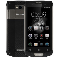 Замена дисплея на телефоне Blackview BV8000 Pro в Астрахане